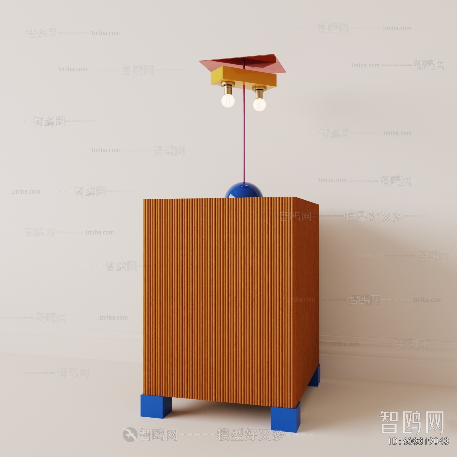 Modern Side Table/corner Table