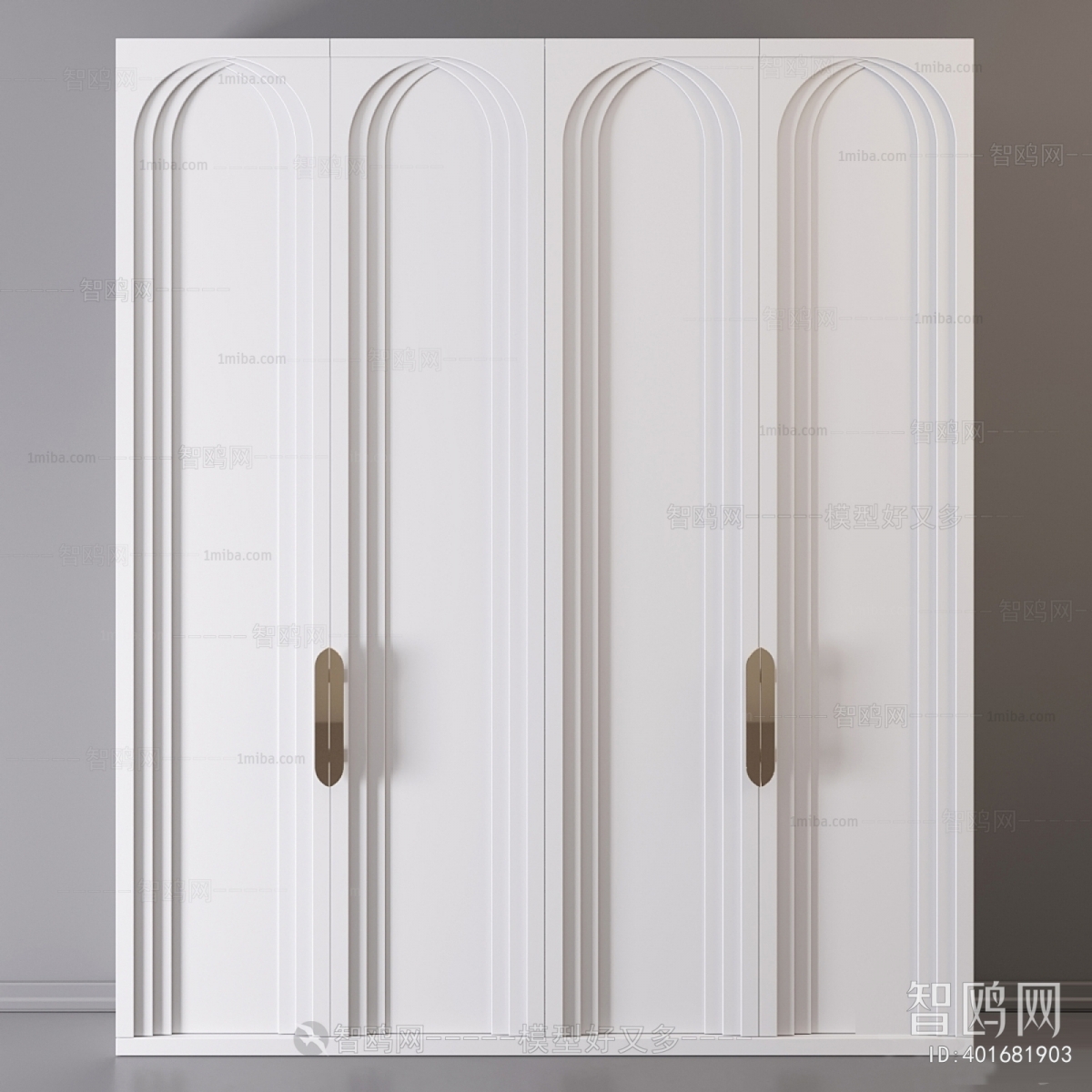 French Style The Wardrobe