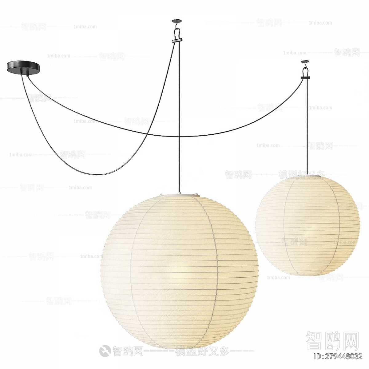 New Chinese Style Droplight