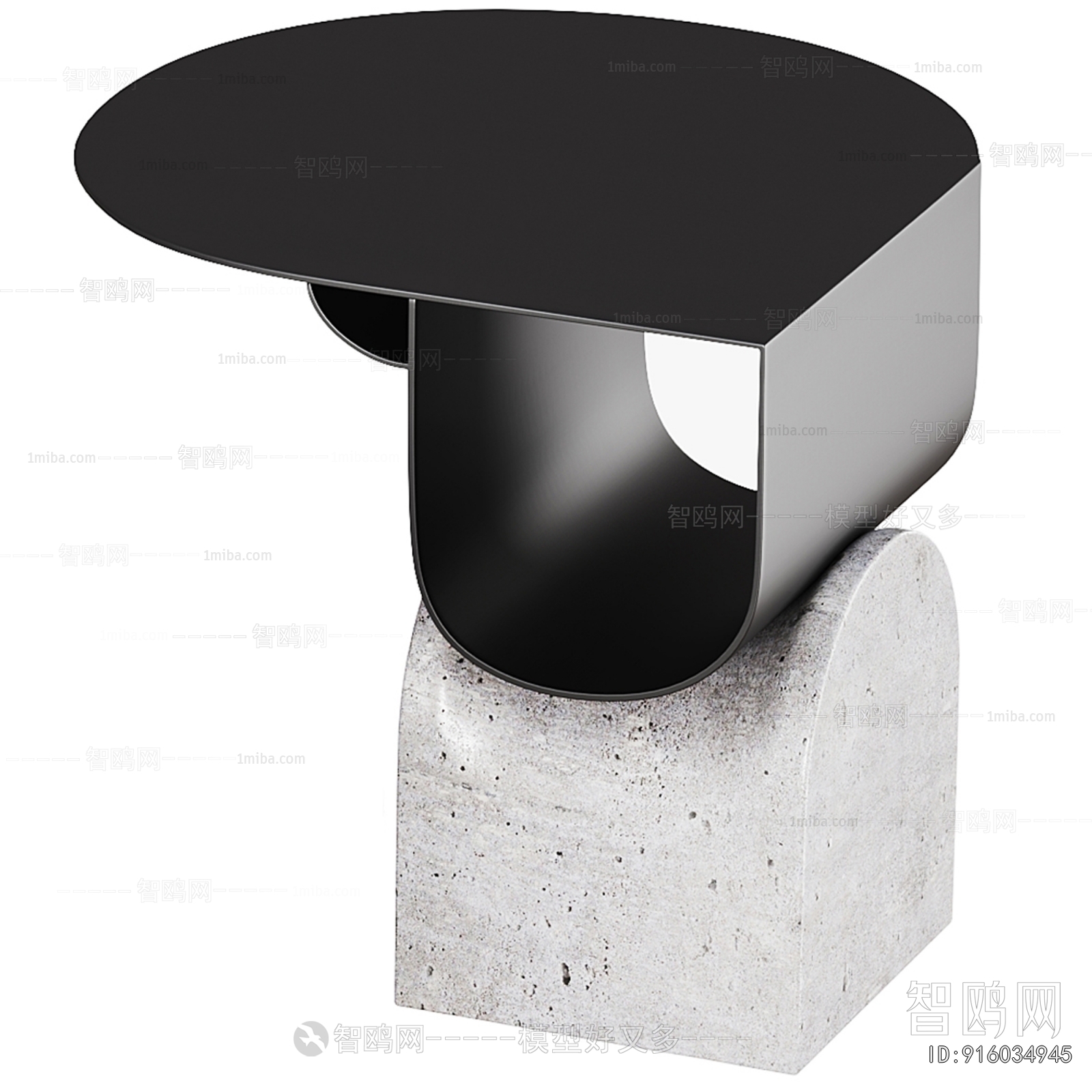 Modern Side Table/corner Table