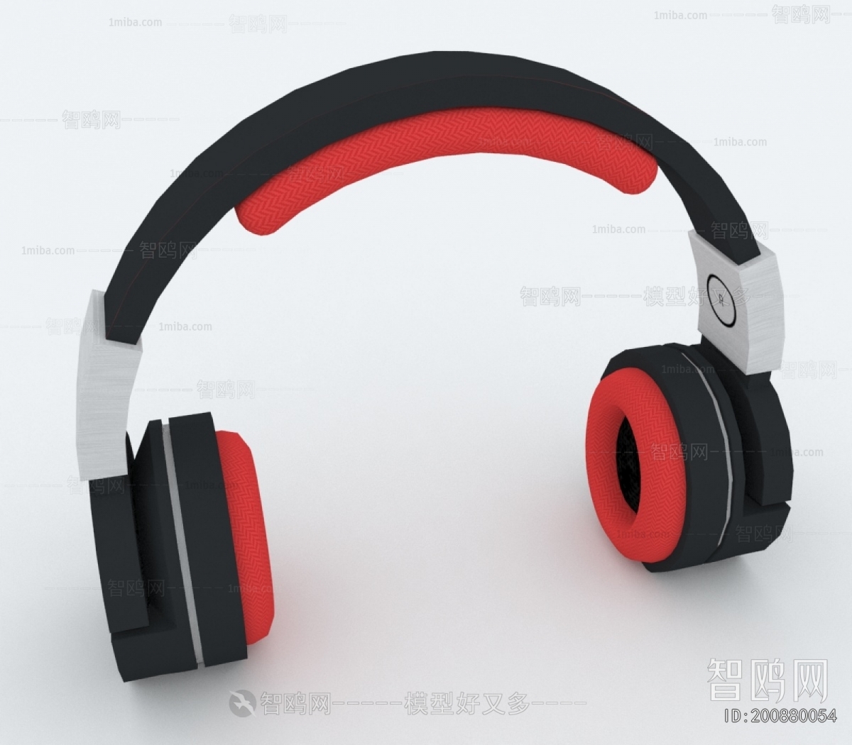 Modern Earphone