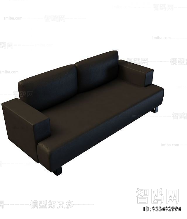 Modern A Sofa For Two