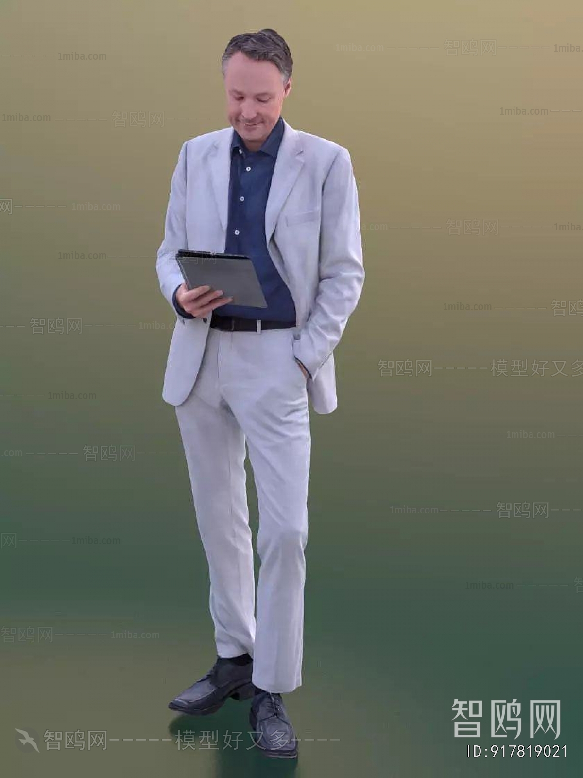 Modern Man