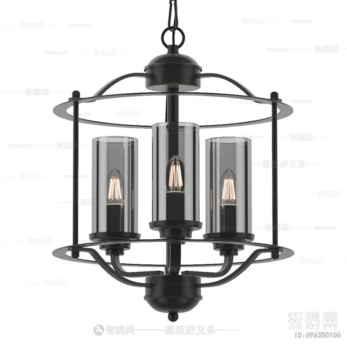 Modern Droplight