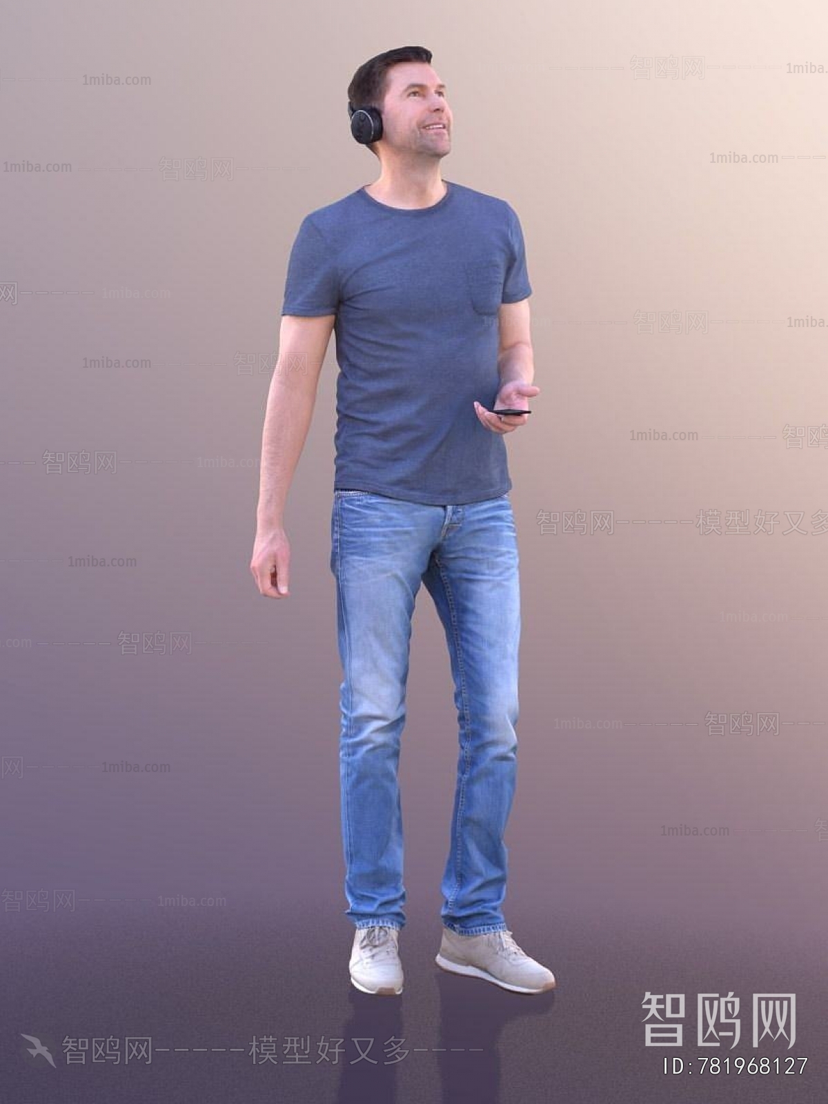 Modern Man