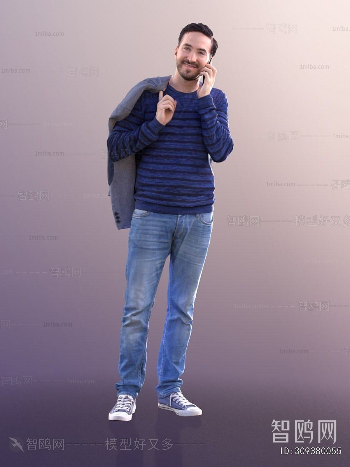 Modern Man