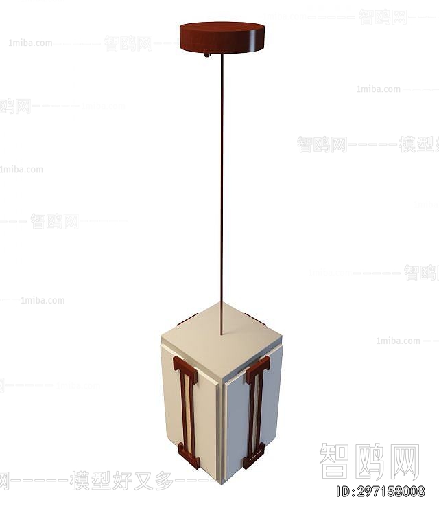 New Chinese Style Droplight