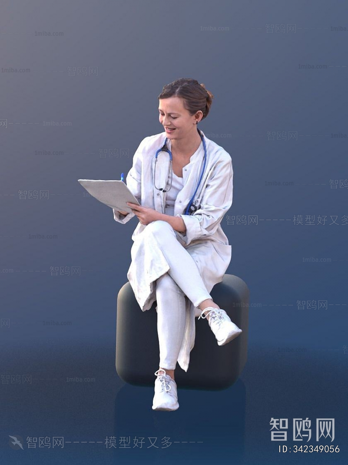 Modern Woman