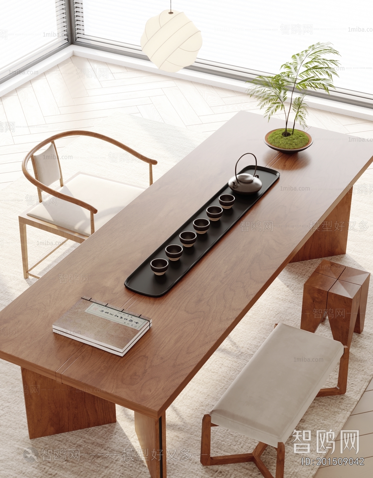 New Chinese Style Tea Tables And Chairs