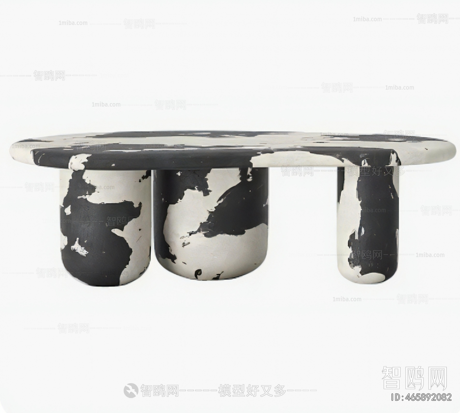 Modern Coffee Table