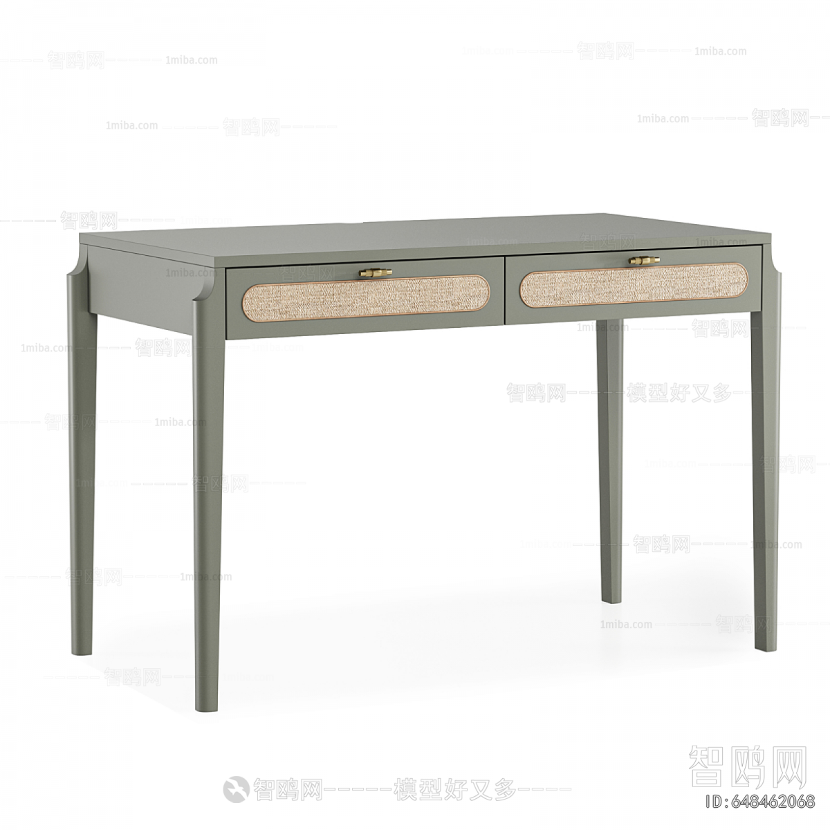 Modern Desk