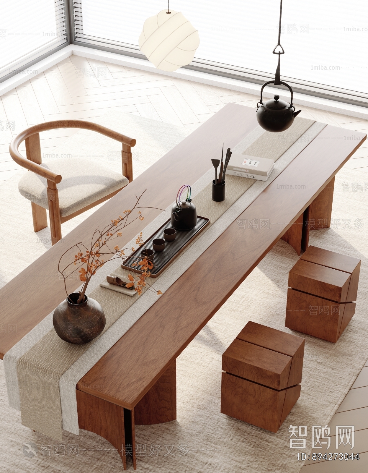 New Chinese Style Tea Tables And Chairs