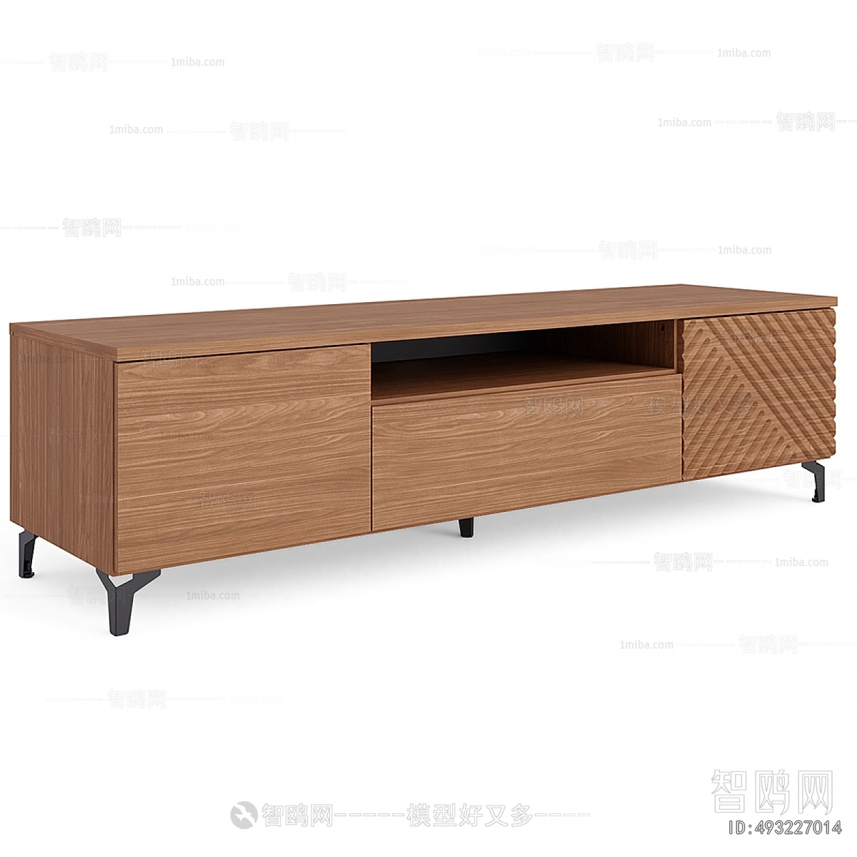 Modern TV Cabinet