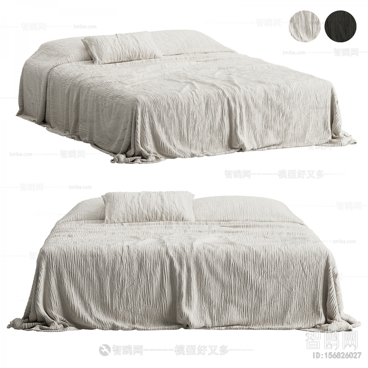 Modern Clothes, Bags And Shoes