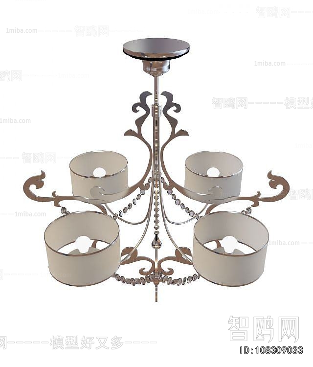 European Style Droplight