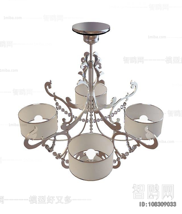 European Style Droplight
