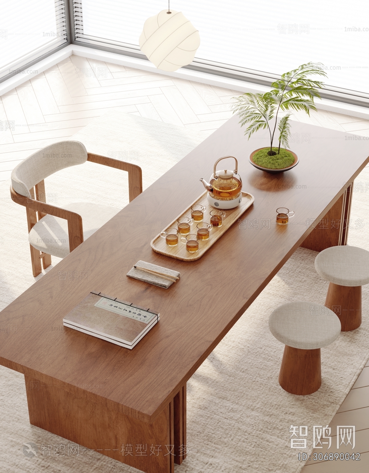 New Chinese Style Tea Tables And Chairs