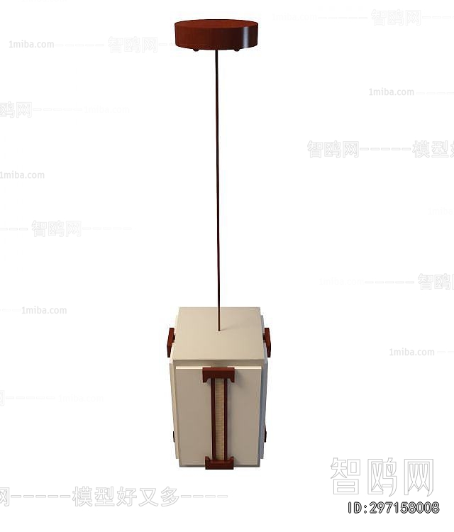 New Chinese Style Droplight