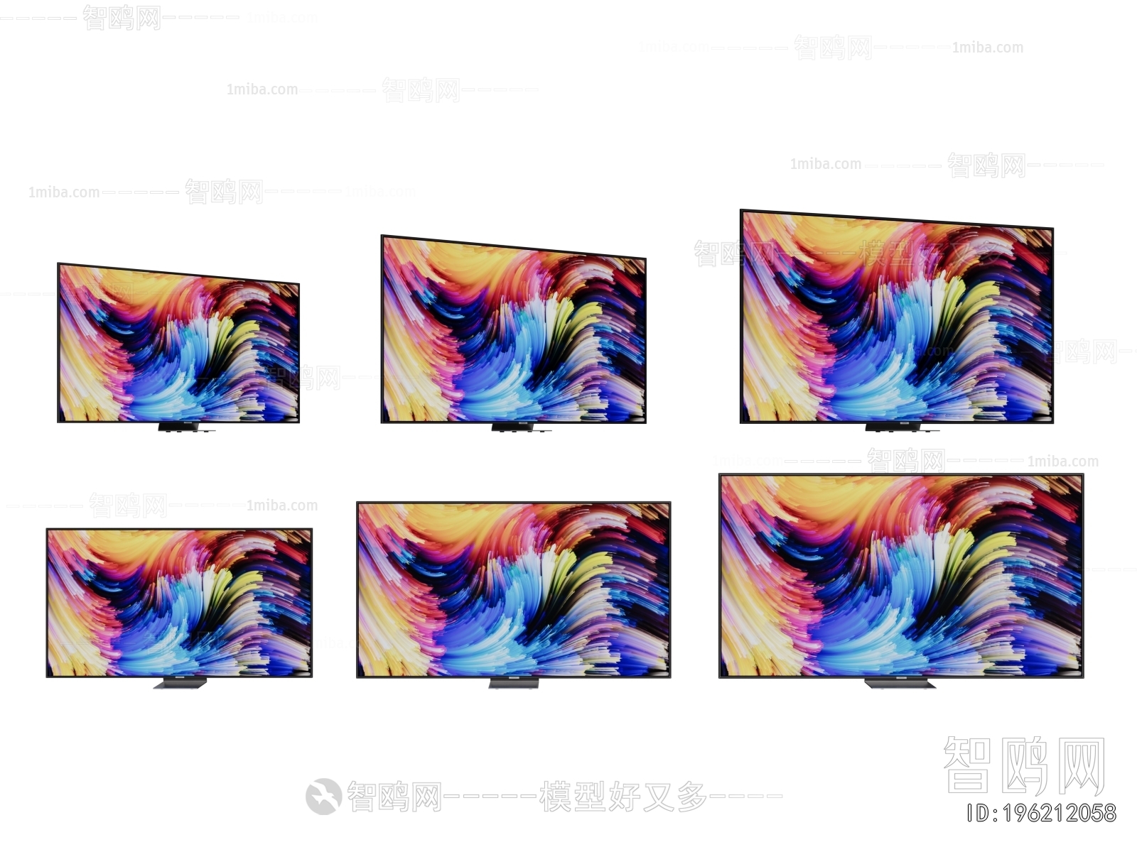 Modern Computer/Computer Screen