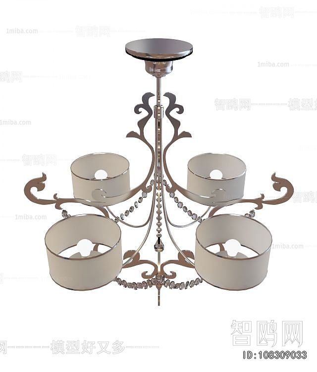 European Style Droplight