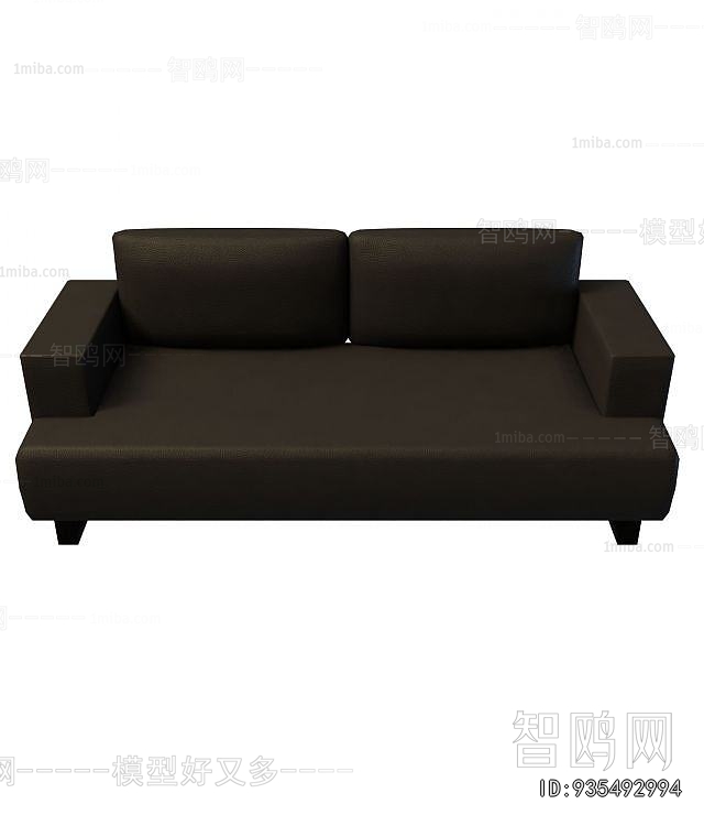 Modern A Sofa For Two