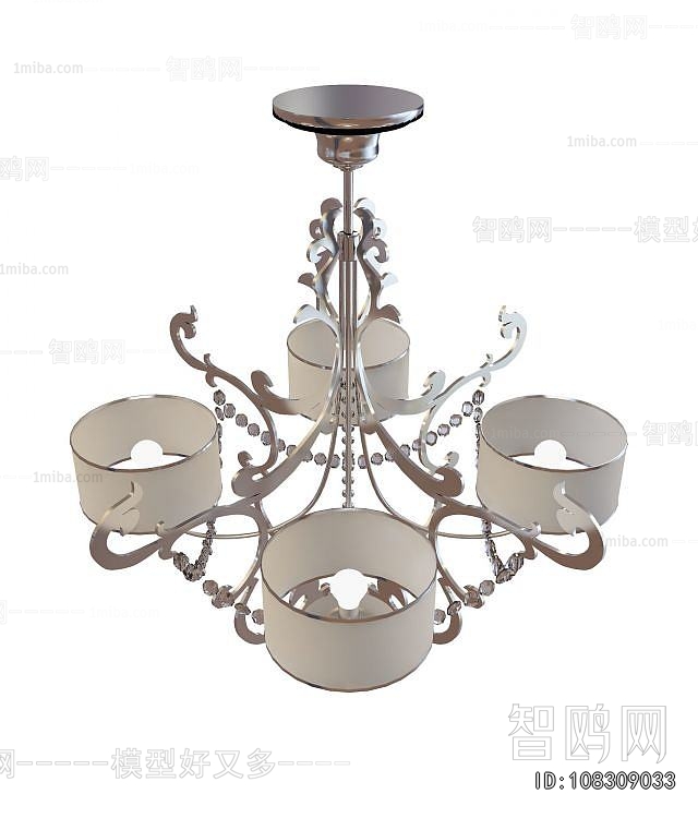 European Style Droplight