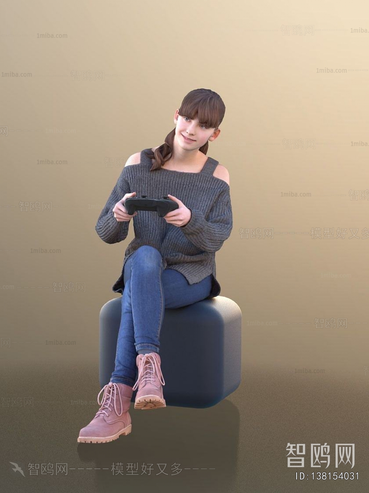Modern Woman
