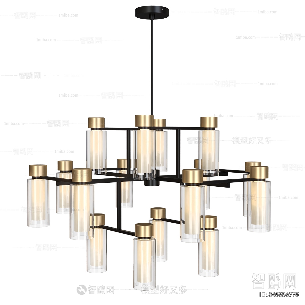 Modern Droplight