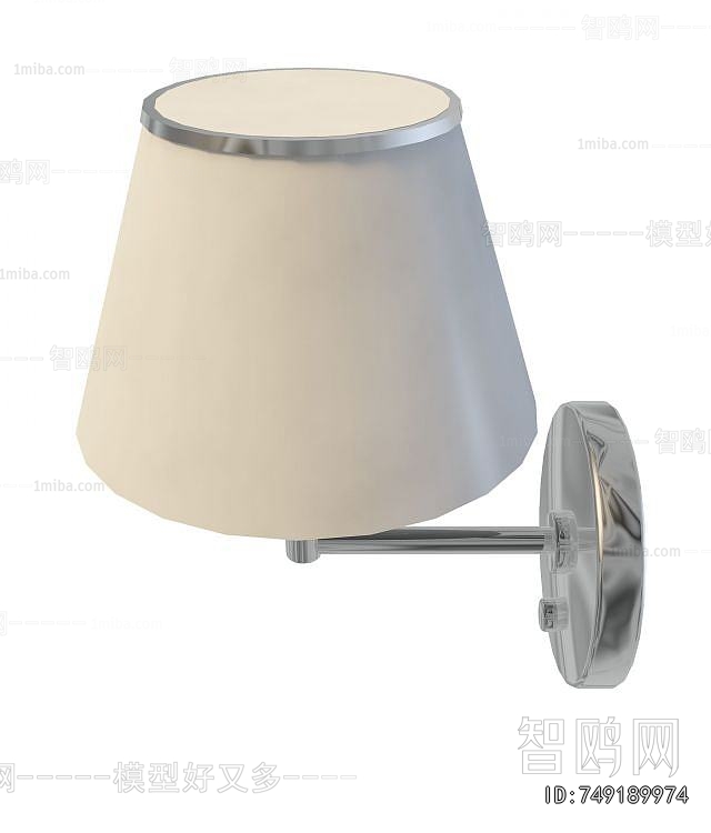 Modern Wall Lamp