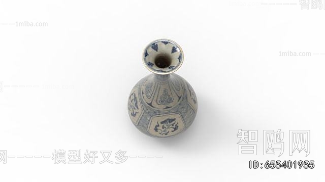 New Chinese Style Utensil