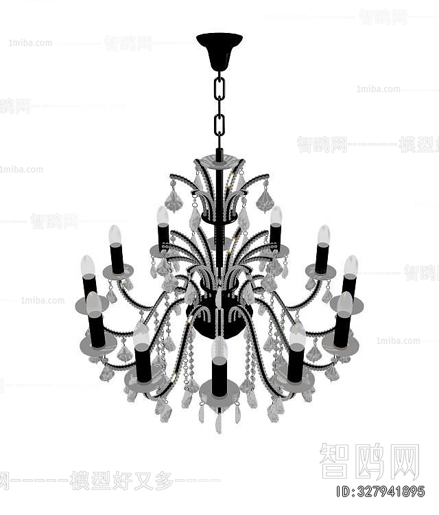 European Style Droplight