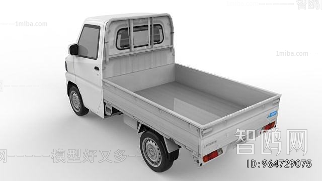 Modern Highway Vehicles