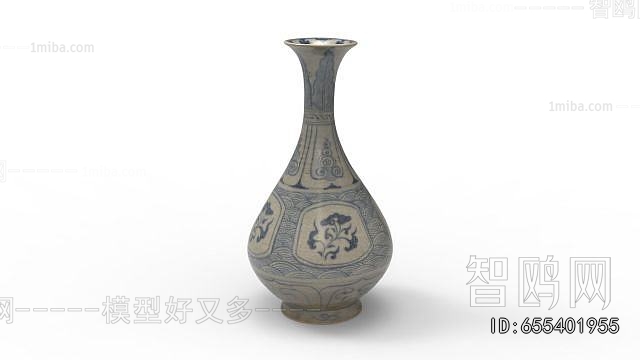 New Chinese Style Utensil