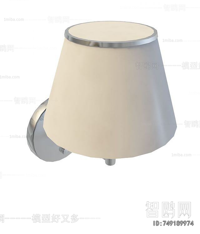 Modern Wall Lamp