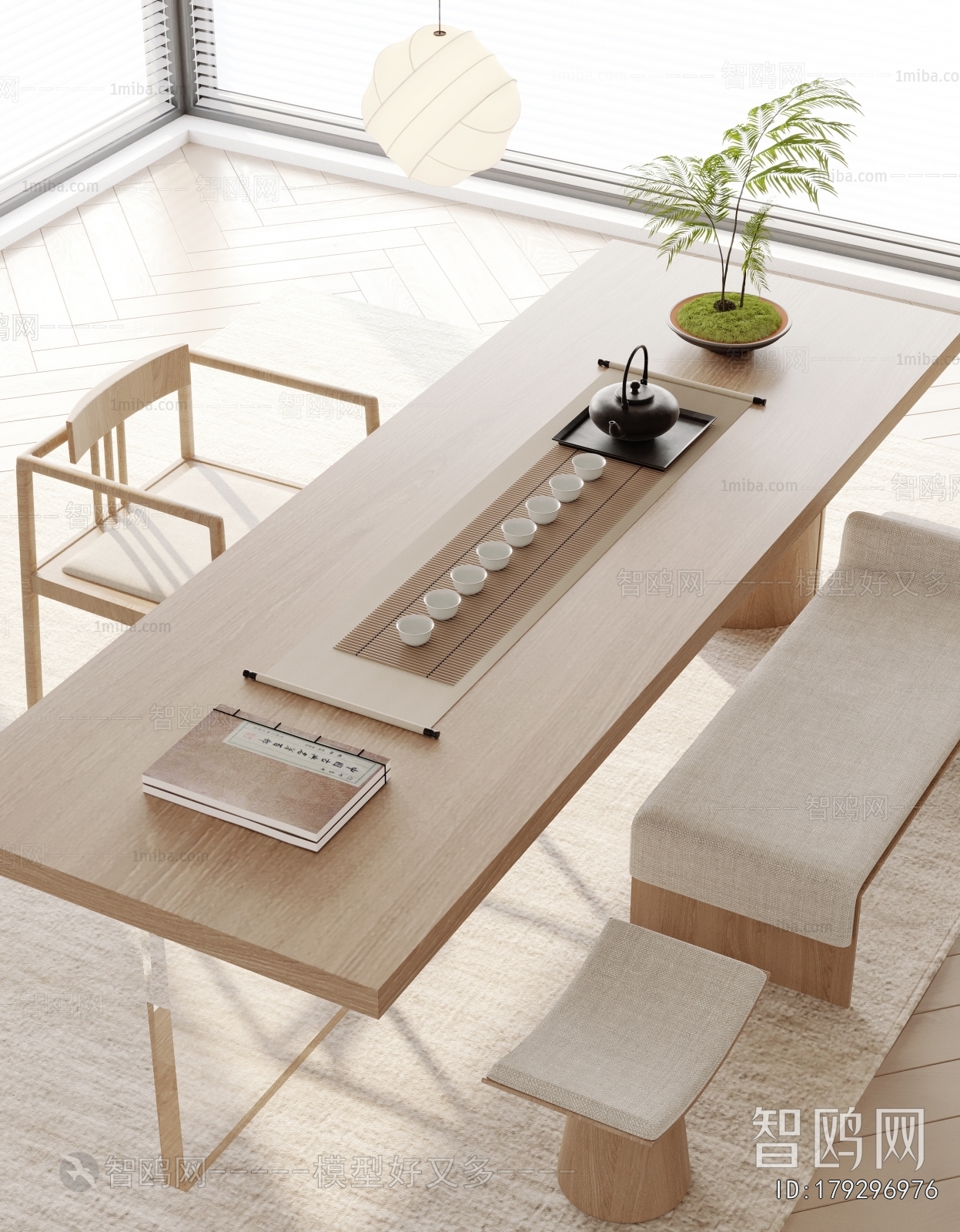 New Chinese Style Tea Tables And Chairs