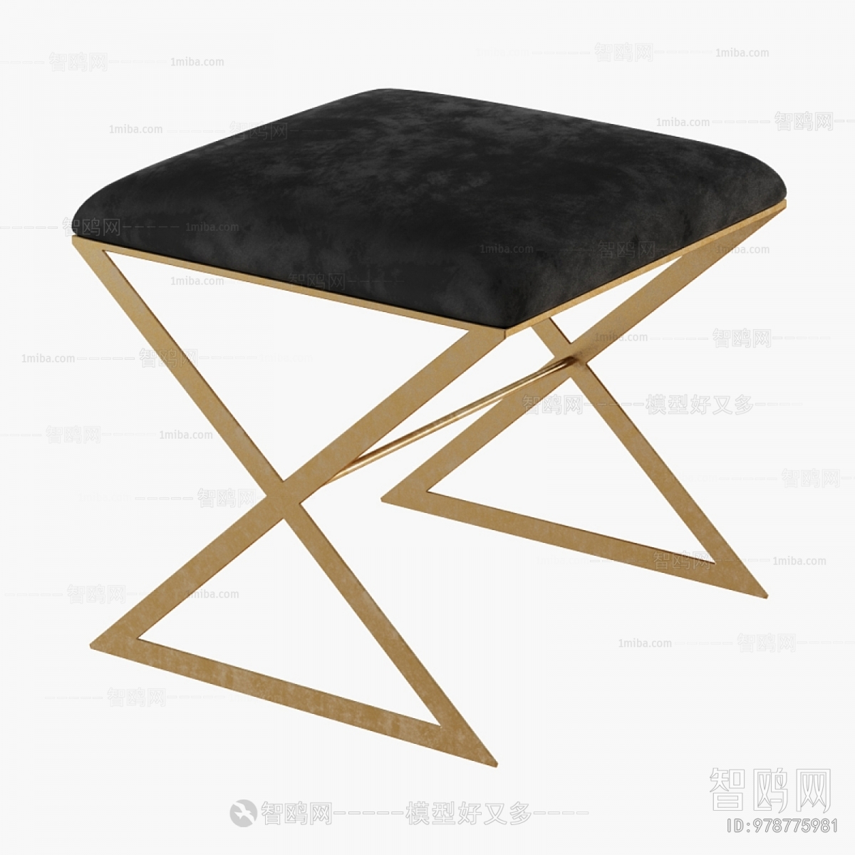 Modern Stool