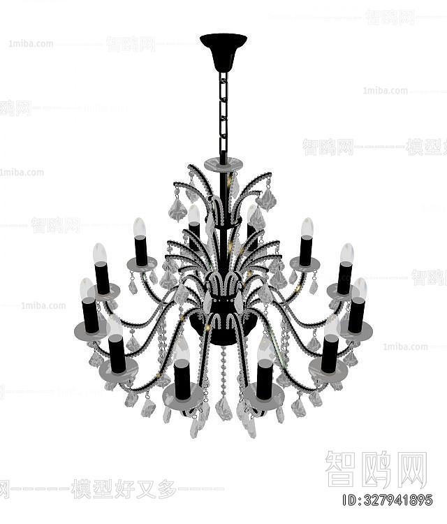 European Style Droplight