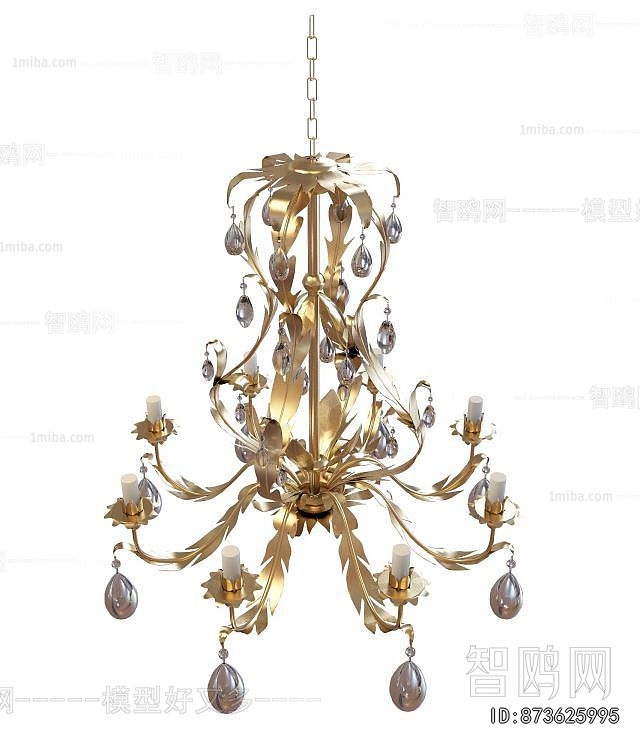 European Style Droplight