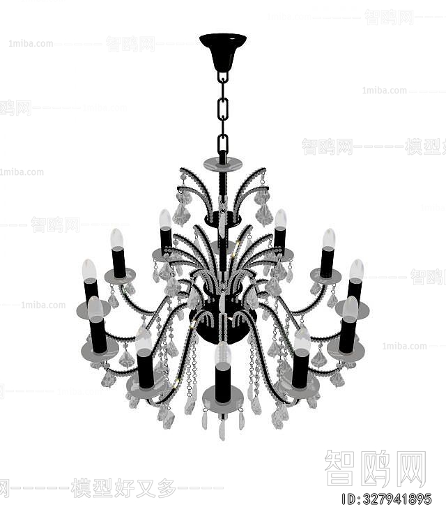 European Style Droplight