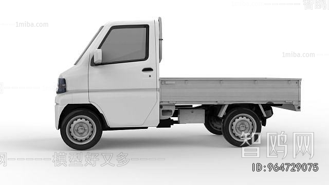 Modern Highway Vehicles