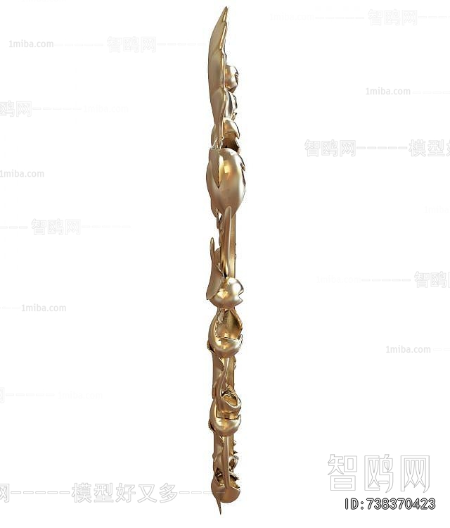 European Style Picture Frame