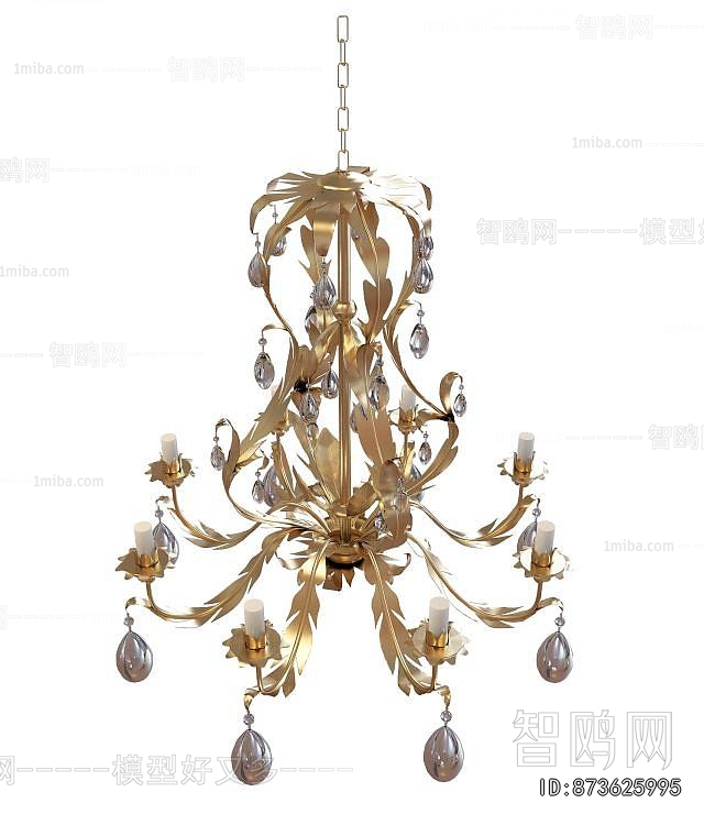 European Style Droplight