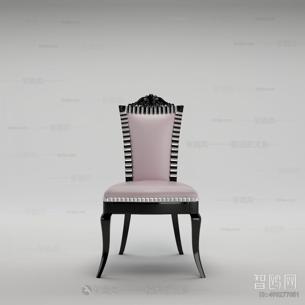 European Style Lounge Chair