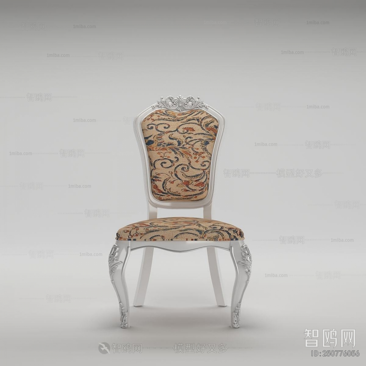 European Style Dining Chair