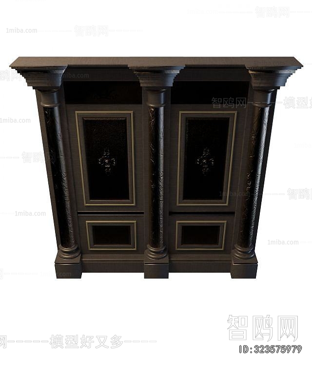 European Style Panels