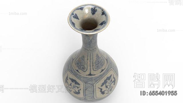 New Chinese Style Utensil