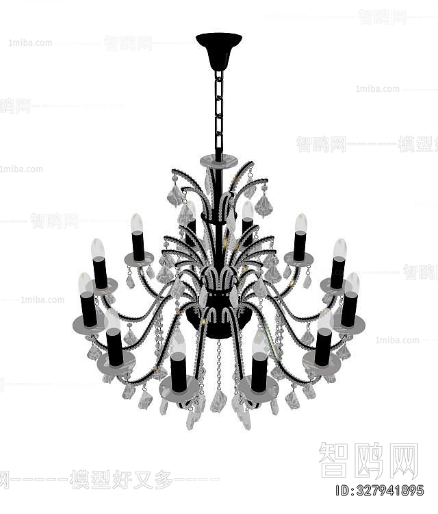 European Style Droplight