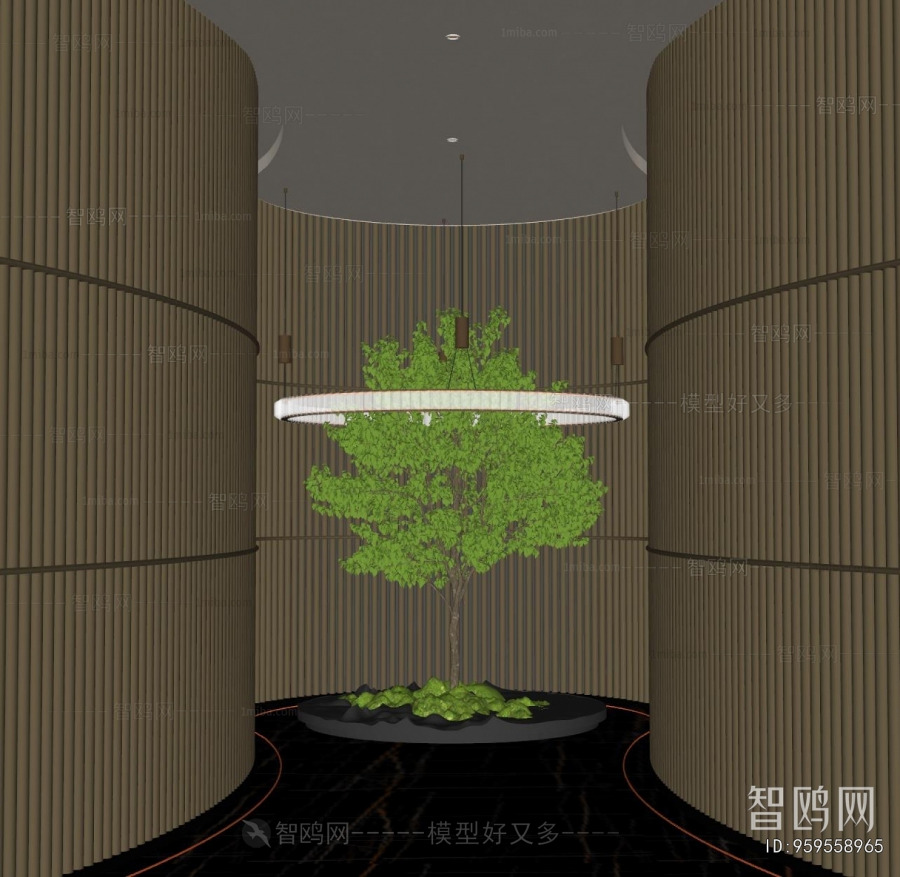 Modern Plant Landscaping