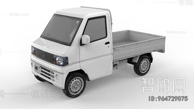 Modern Highway Vehicles