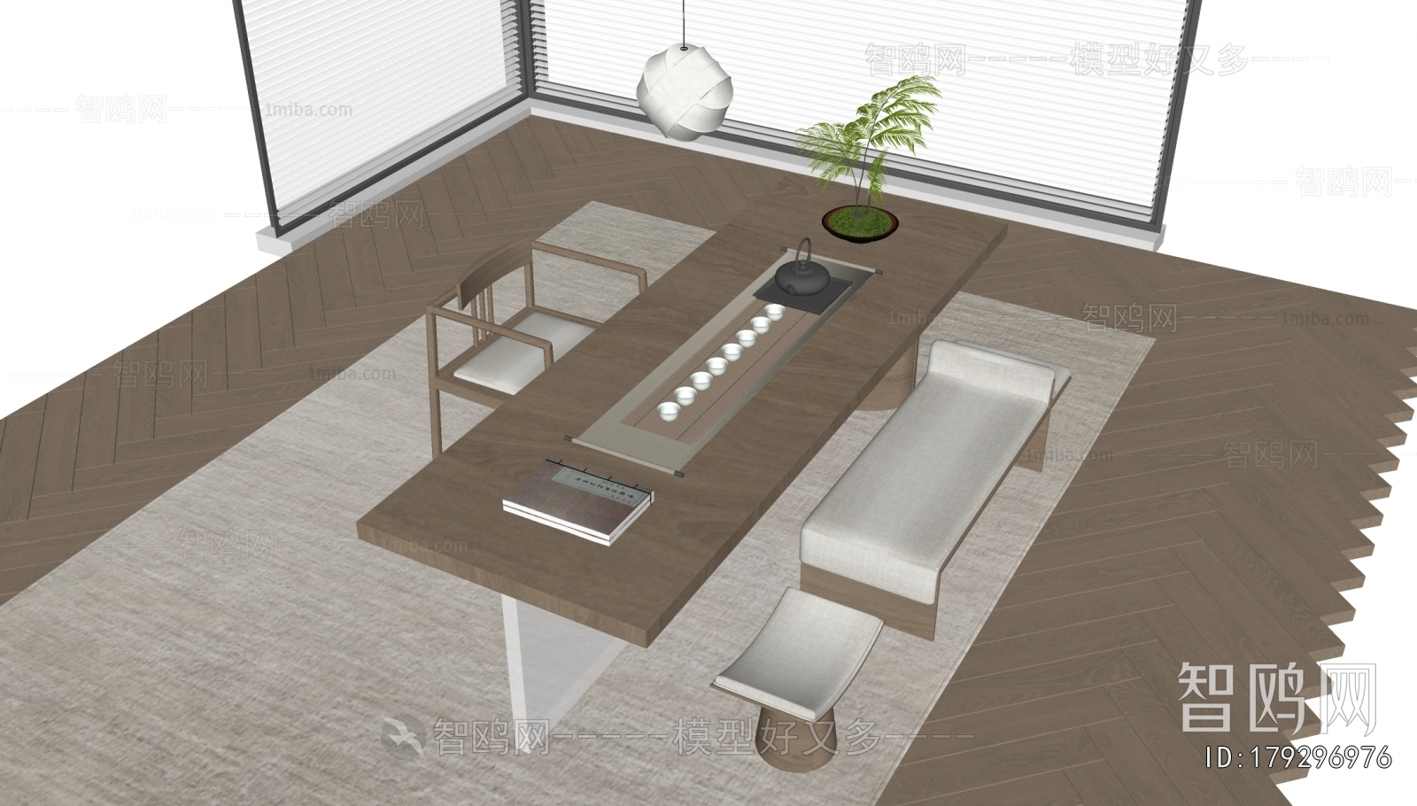 New Chinese Style Tea Tables And Chairs